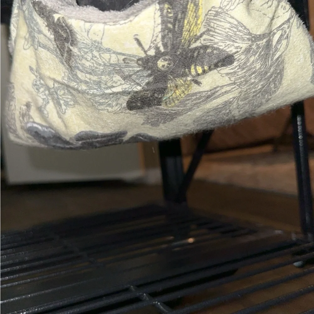 ferret/rat hammock